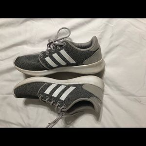 Adidas tennis shoes
